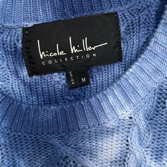 New with tags Sweater bundle all Nordstrom brands size Medium - Picture 9 of 15